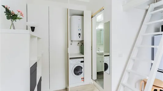 Apartments in Milano Zona 2 - Stazione Centrale, Gorla, Turro, Greco, Crescenzago - photo 9