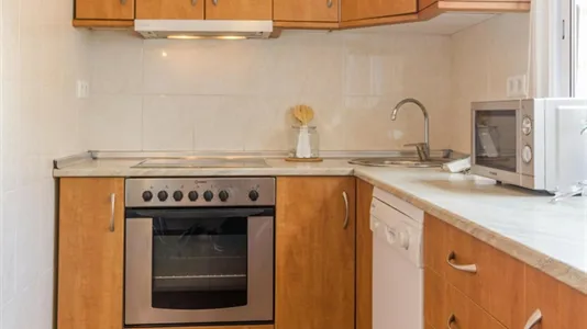 Apartments in Location is not specified - photo 10