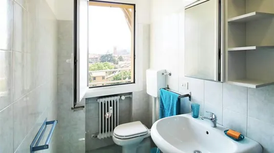 Rooms in Bologna - photo 6