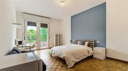 Rooms in Meldola - photo 1
