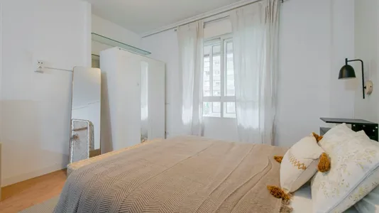 Rooms in Madrid Tetuán - photo 6