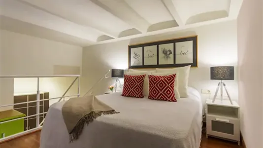 Apartments in Madrid Centro - photo 5