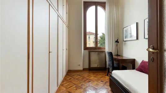 Apartments in Milano Zona 2 - Stazione Centrale, Gorla, Turro, Greco, Crescenzago - photo 10