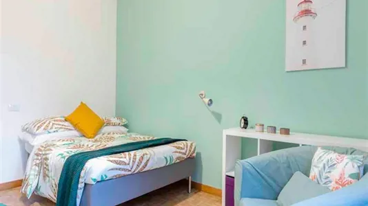 Rooms in Padua - photo 3