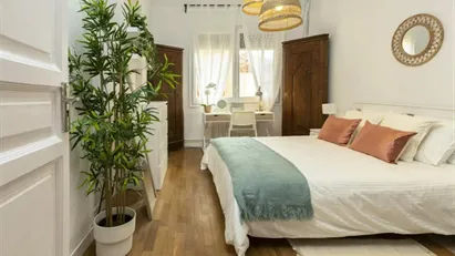 Room for rent in Barcelona Sarrià-St. Gervasi, Barcelona