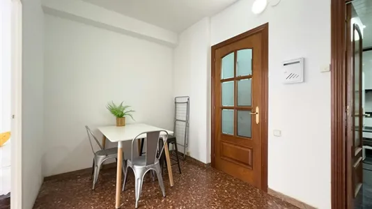 Rooms in Barcelona Sarrià-St. Gervasi - photo 9