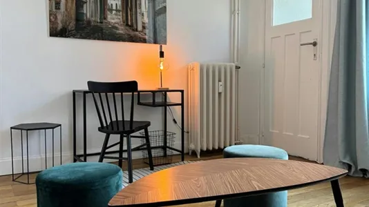 Rooms in Brussels Sint-Jans-Molenbeek - photo 7