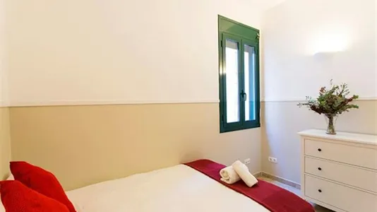 Apartments in Barcelona Ciutat Vella - photo 7