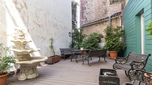 Apartments in Terrassa - photo 8