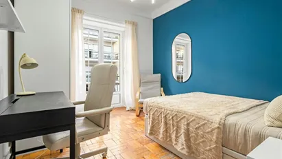 Room for rent in Lisbon (region)