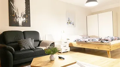 Apartment for rent in Zürich Distrikt 12, Zürich