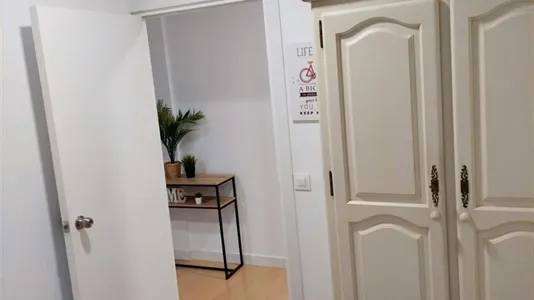 Rooms in Madrid Salamanca - photo 4