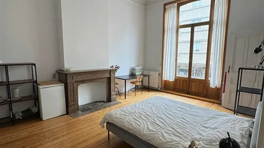 Apartments in Brussels Sint-Joost-ten-Node - photo 3