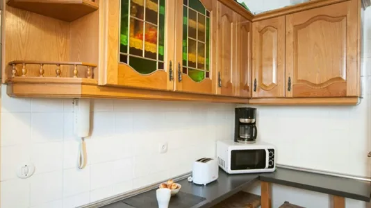 Rooms in Madrid Retiro - photo 8