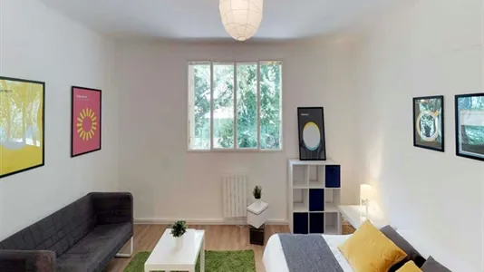 Rooms in Montpellier - photo 3