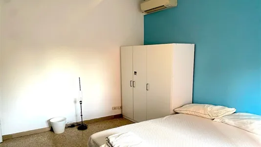 Rooms in Roma Municipio III – Monte Sacro - photo 6