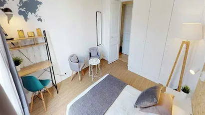 Room for rent in Paris 15ème arrondissement, Paris