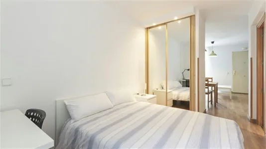 Apartments in Alcorcón - photo 5