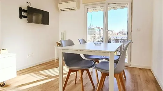 Rooms in Alboraya - photo 9