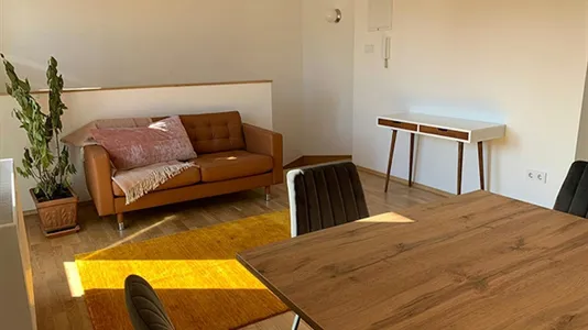 Apartments in Budapest Józsefváros - photo 5