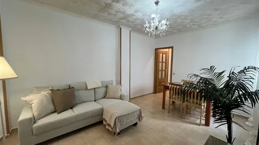 Apartments in Valencia Poblats Marítims - photo 2