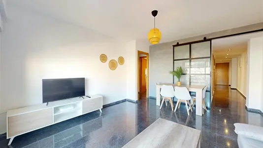 Rooms in Valencia Algirós - photo 4