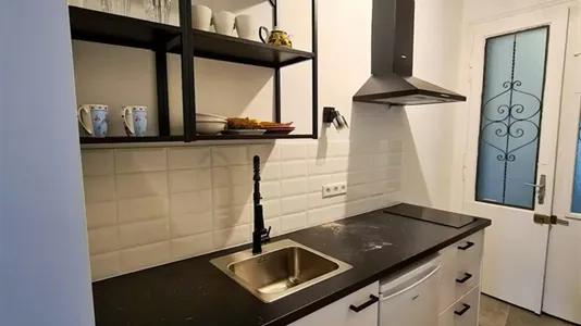 Apartments in Vienna Brigittenau - photo 9