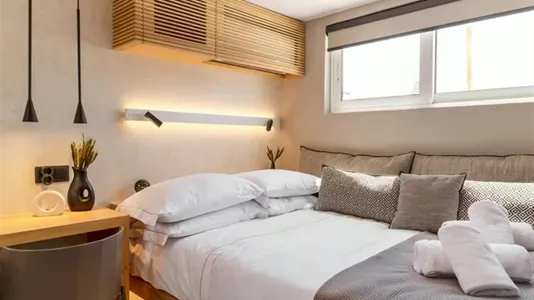 Apartments in Athens Ampelokipoi - photo 4