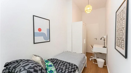 Rooms in Berlin Neukölln - photo 1