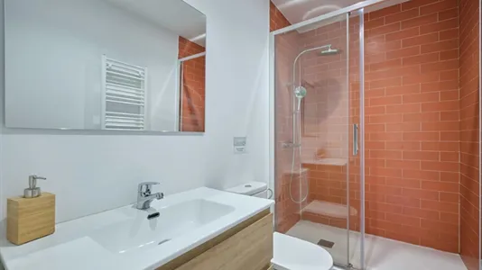 Rooms in Salamanca - photo 10