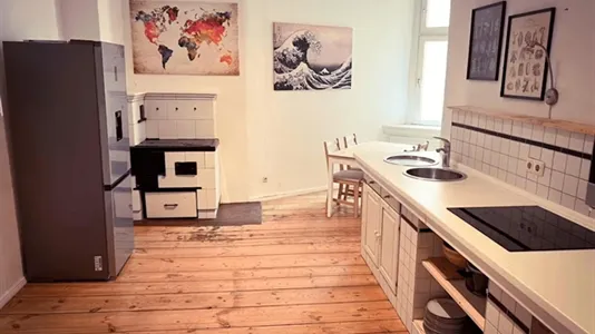 Rooms in Location is not specified - photo 5