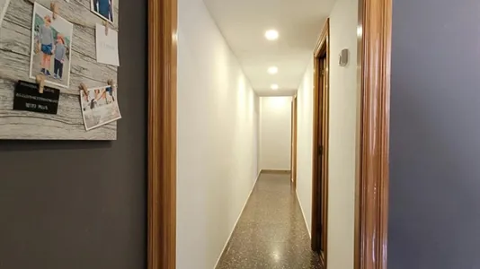 Rooms in Barcelona Horta-Guinardó - photo 8