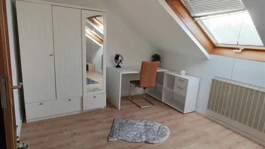 Rooms in Location is not specified - photo 2