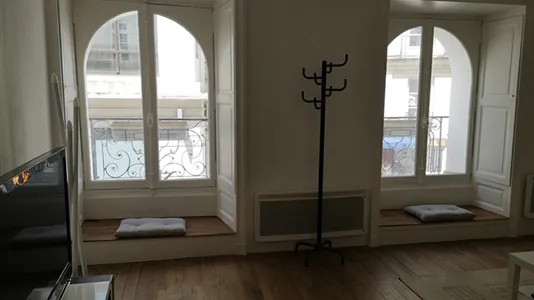 Apartments in Nantes - photo 7