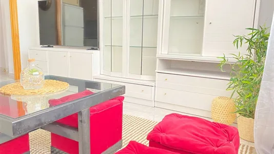 Apartments in Madrid Chamartín - photo 10