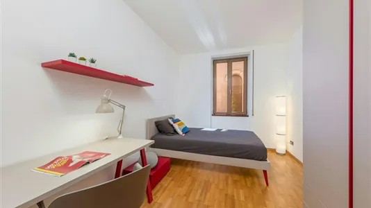 Rooms in Trento - photo 2