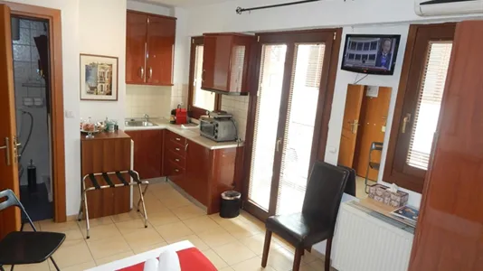 Apartments in Neapoli-Sykies - photo 5