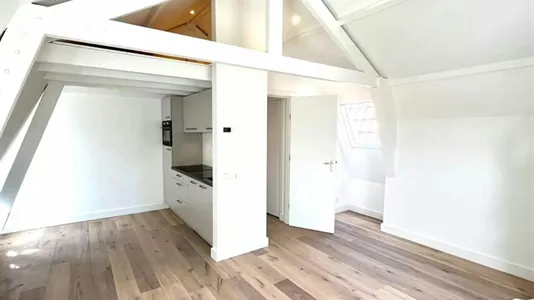 Apartments in Haarlem - photo 3