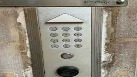 Rooms in Paris 2ème arrondissement - Bourse - photo 8