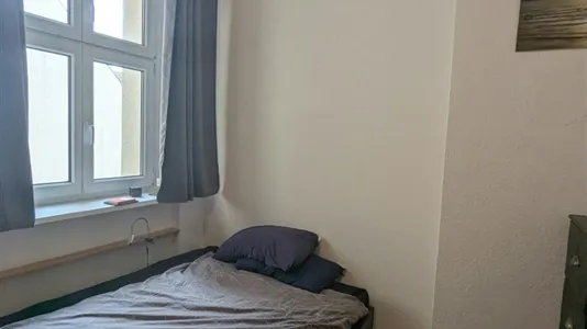 Apartments in Berlin Steglitz-Zehlendorf - photo 5