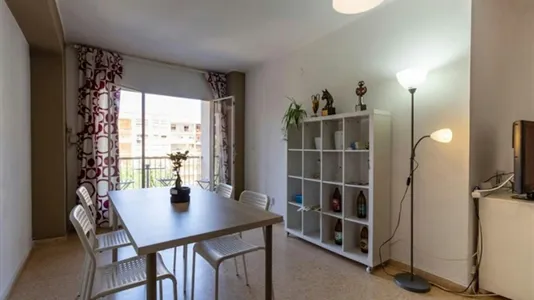 Apartments in Alboraya - photo 5