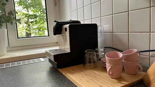 Apartments in Location is not specified - photo 6