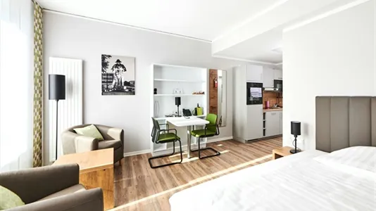 Apartments in Siegen-Wittgenstein - photo 2