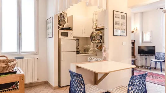 Apartments in Bologna - photo 9