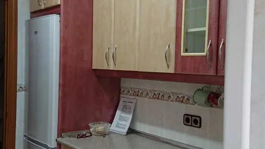 Rooms in Getafe - photo 6