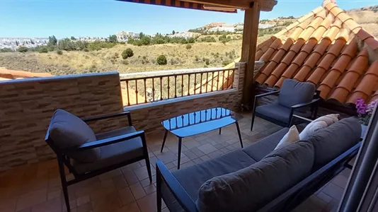 Apartments in Fuengirola - photo 7