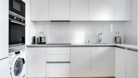 Apartments in Barcelona Sarrià-St. Gervasi - photo 8