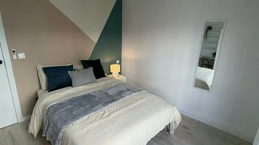 Rooms in Valencia Ciutat Vella - photo 2