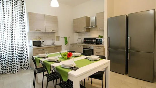 Rooms in Bologna - photo 4
