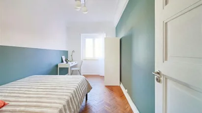 Room for rent in Lisbon (region)